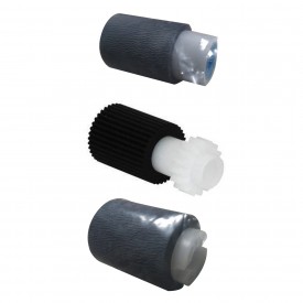 Pick Up Roler Kyocera KM1620/TK410 3'lü Set